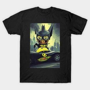 McDangerous T-Shirt